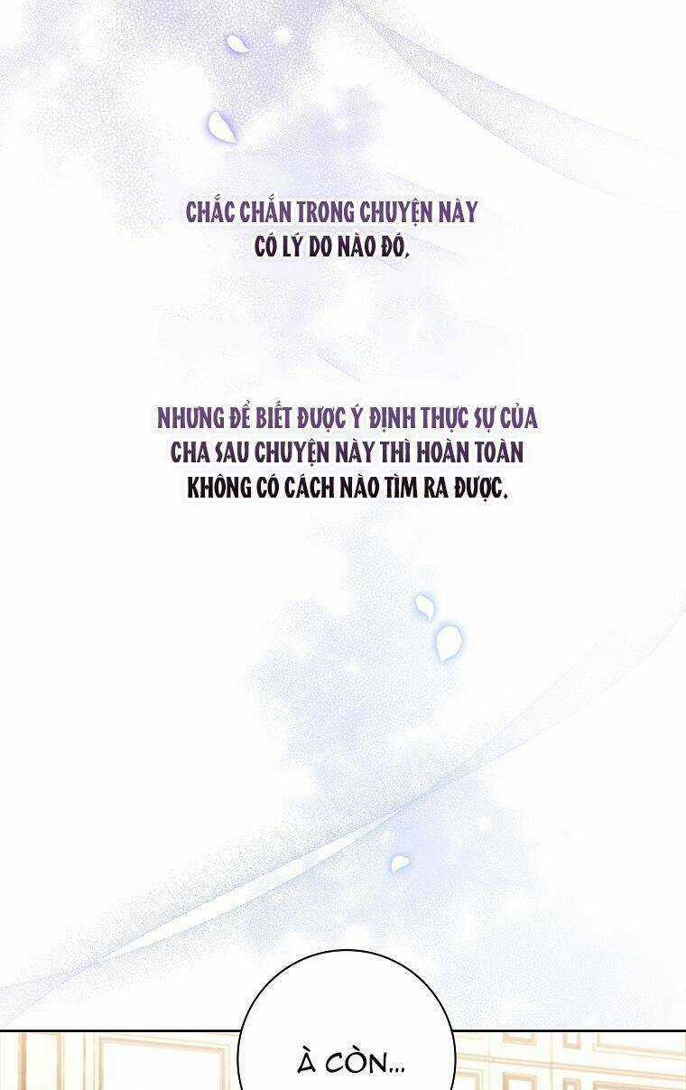 Chồng Tôi Là Người Do Tôi Định Đoạt Chapter 15 trang 38