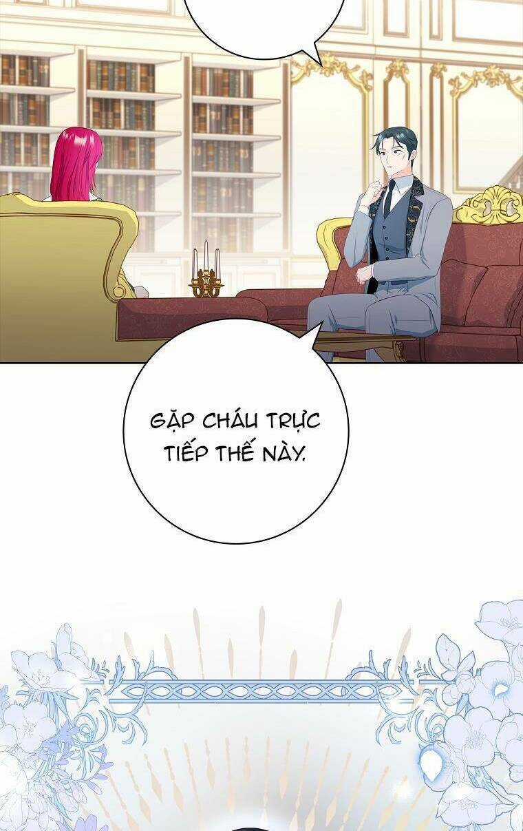 Chồng Tôi Là Người Do Tôi Định Đoạt Chapter 15 trang 39