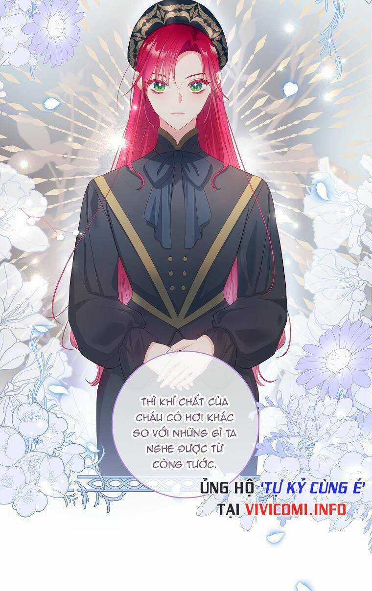 Chồng Tôi Là Người Do Tôi Định Đoạt Chapter 15 trang 40