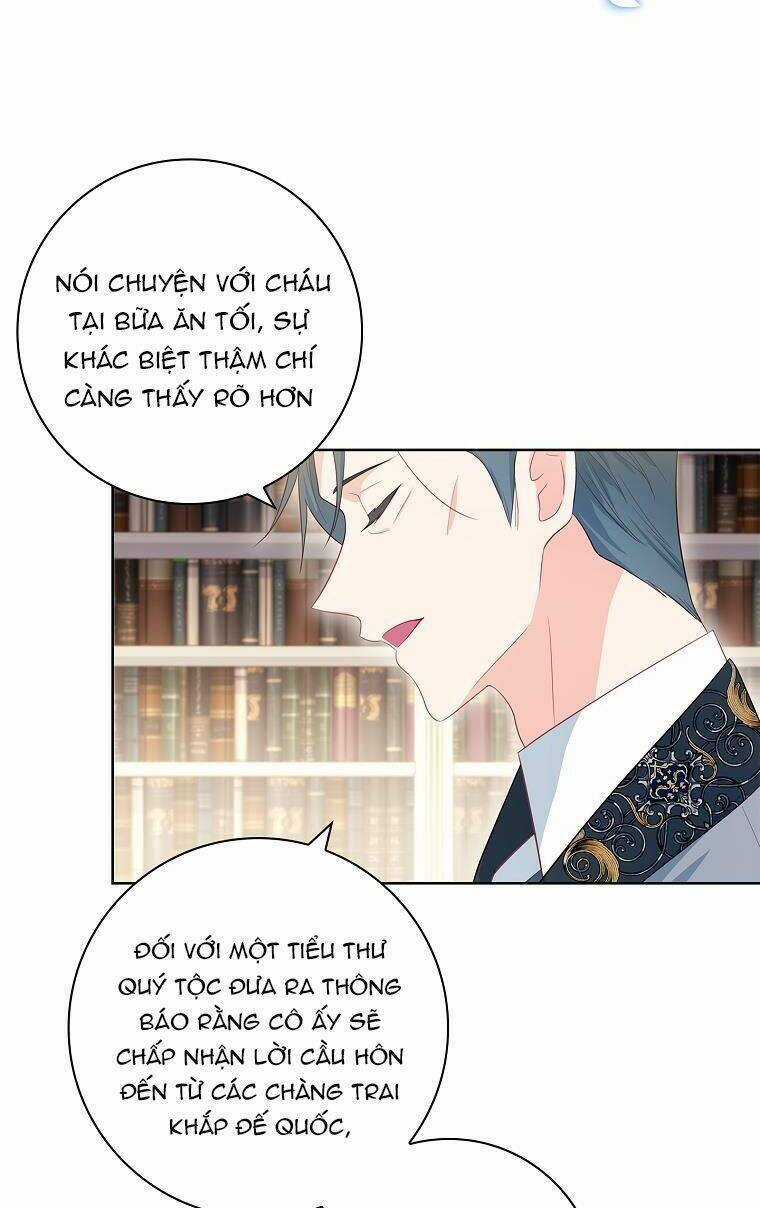 Chồng Tôi Là Người Do Tôi Định Đoạt Chapter 15 trang 41