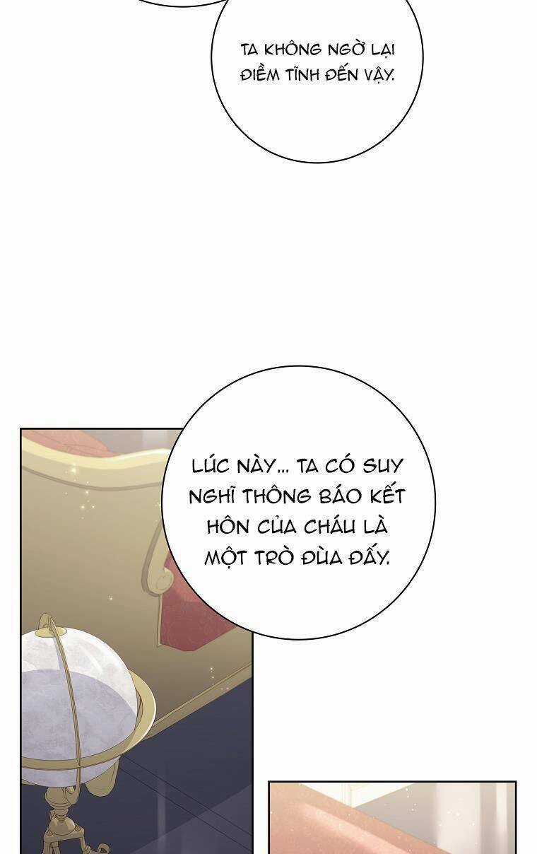 Chồng Tôi Là Người Do Tôi Định Đoạt Chapter 15 trang 42