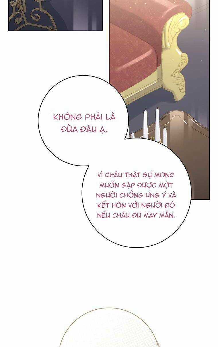 Chồng Tôi Là Người Do Tôi Định Đoạt Chapter 15 trang 43