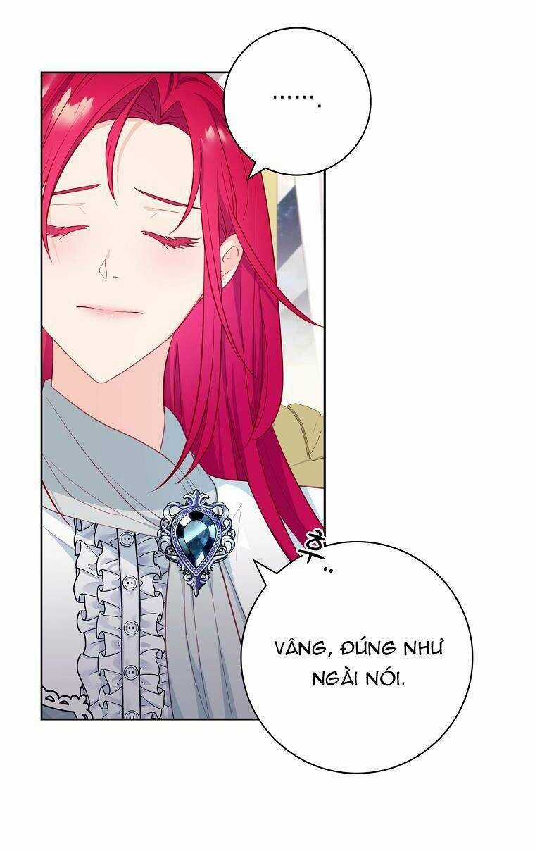 Chồng Tôi Là Người Do Tôi Định Đoạt Chapter 15 trang 45