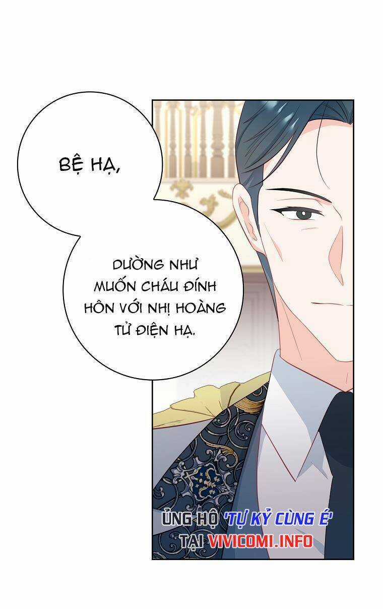 Chồng Tôi Là Người Do Tôi Định Đoạt Chapter 15 trang 46