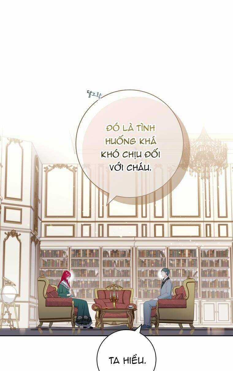 Chồng Tôi Là Người Do Tôi Định Đoạt Chapter 15 trang 47
