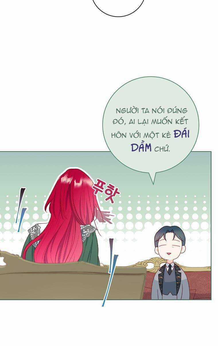 Chồng Tôi Là Người Do Tôi Định Đoạt Chapter 15 trang 48