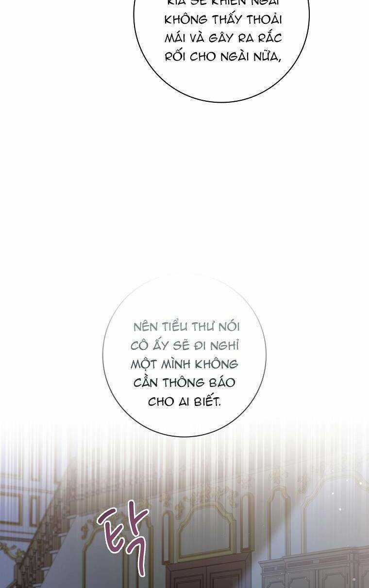 Chồng Tôi Là Người Do Tôi Định Đoạt Chapter 15 trang 5