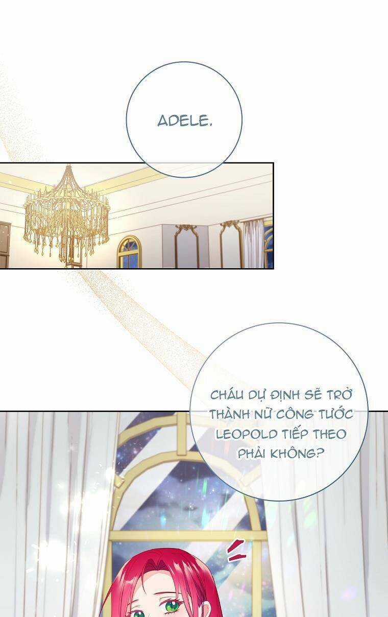 Chồng Tôi Là Người Do Tôi Định Đoạt Chapter 15 trang 50