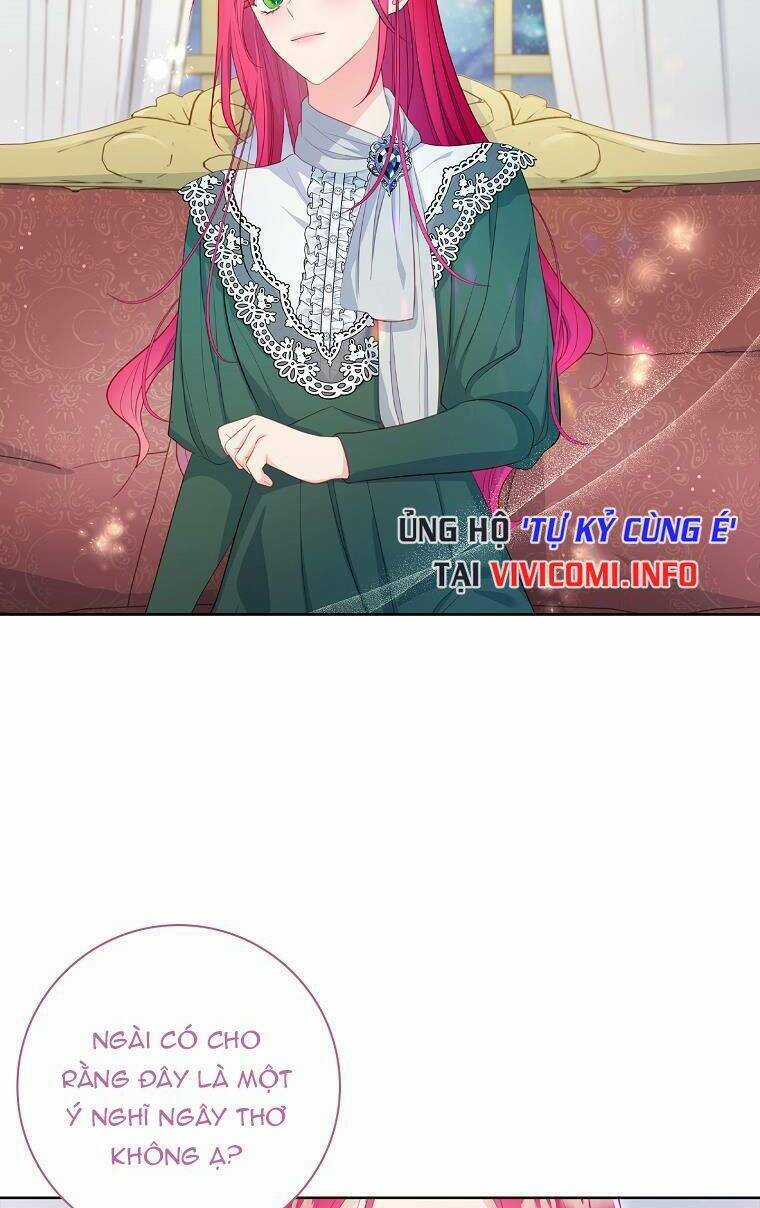 Chồng Tôi Là Người Do Tôi Định Đoạt Chapter 15 trang 51