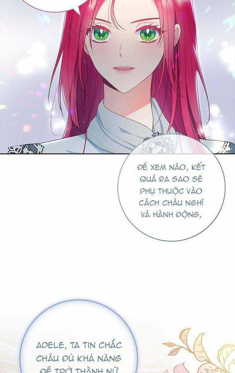 Chồng Tôi Là Người Do Tôi Định Đoạt Chapter 15 trang 52