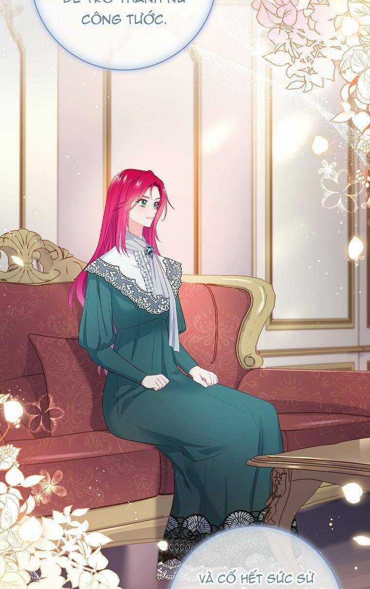 Chồng Tôi Là Người Do Tôi Định Đoạt Chapter 15 trang 53