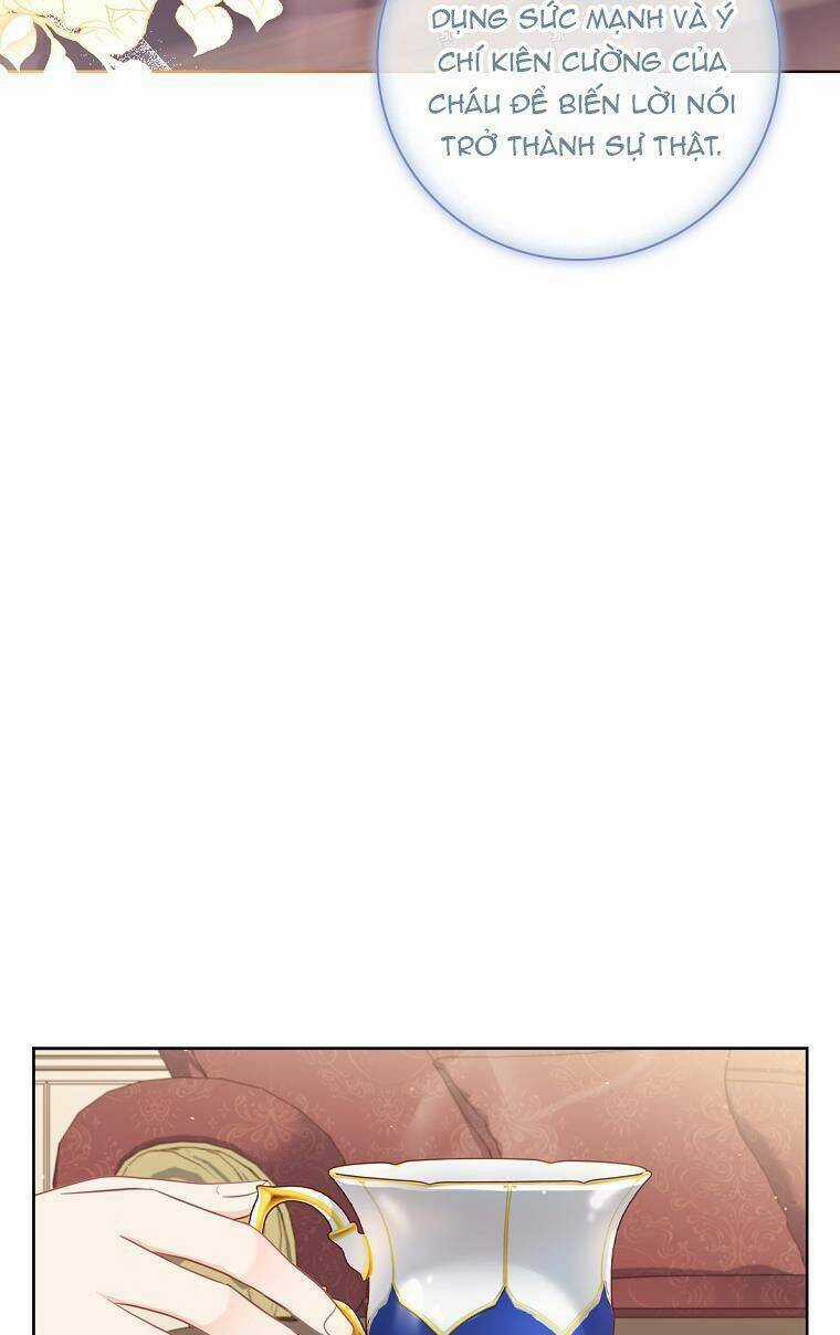 Chồng Tôi Là Người Do Tôi Định Đoạt Chapter 15 trang 54