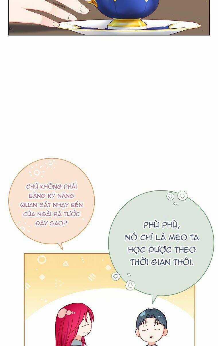 Chồng Tôi Là Người Do Tôi Định Đoạt Chapter 15 trang 55