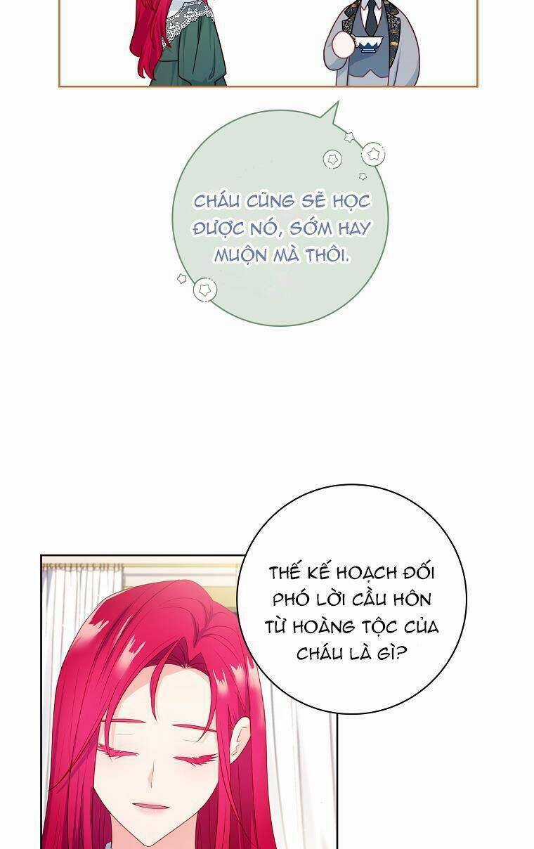 Chồng Tôi Là Người Do Tôi Định Đoạt Chapter 15 trang 56