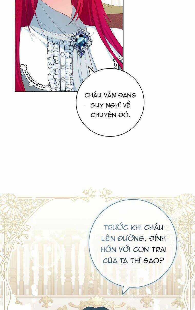 Chồng Tôi Là Người Do Tôi Định Đoạt Chapter 15 trang 57