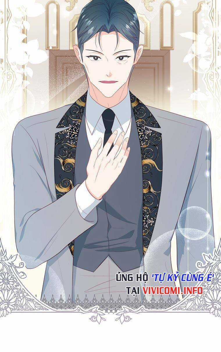 Chồng Tôi Là Người Do Tôi Định Đoạt Chapter 15 trang 58