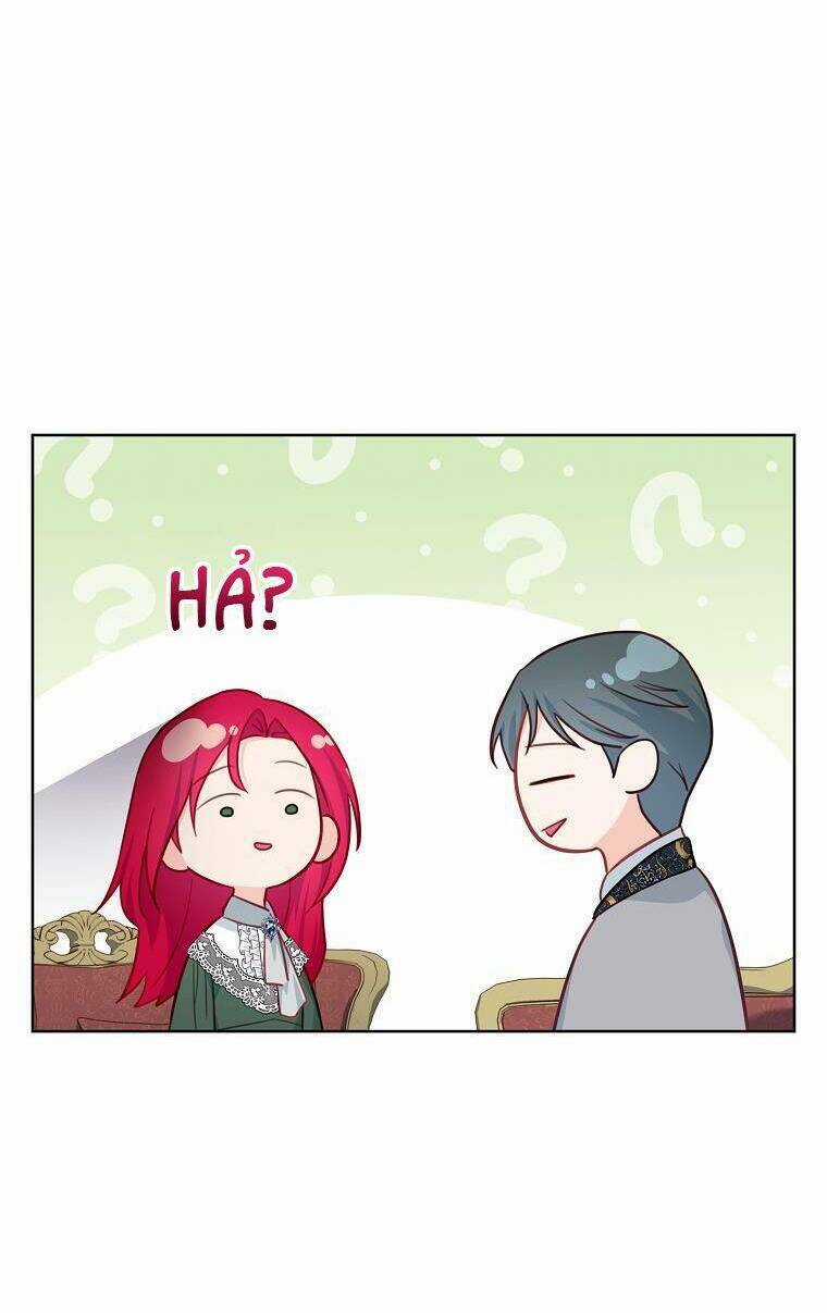 Chồng Tôi Là Người Do Tôi Định Đoạt Chapter 15 trang 59