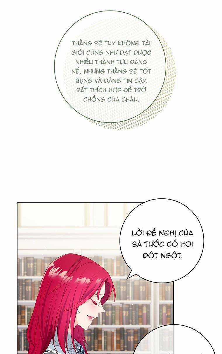 Chồng Tôi Là Người Do Tôi Định Đoạt Chapter 15 trang 60