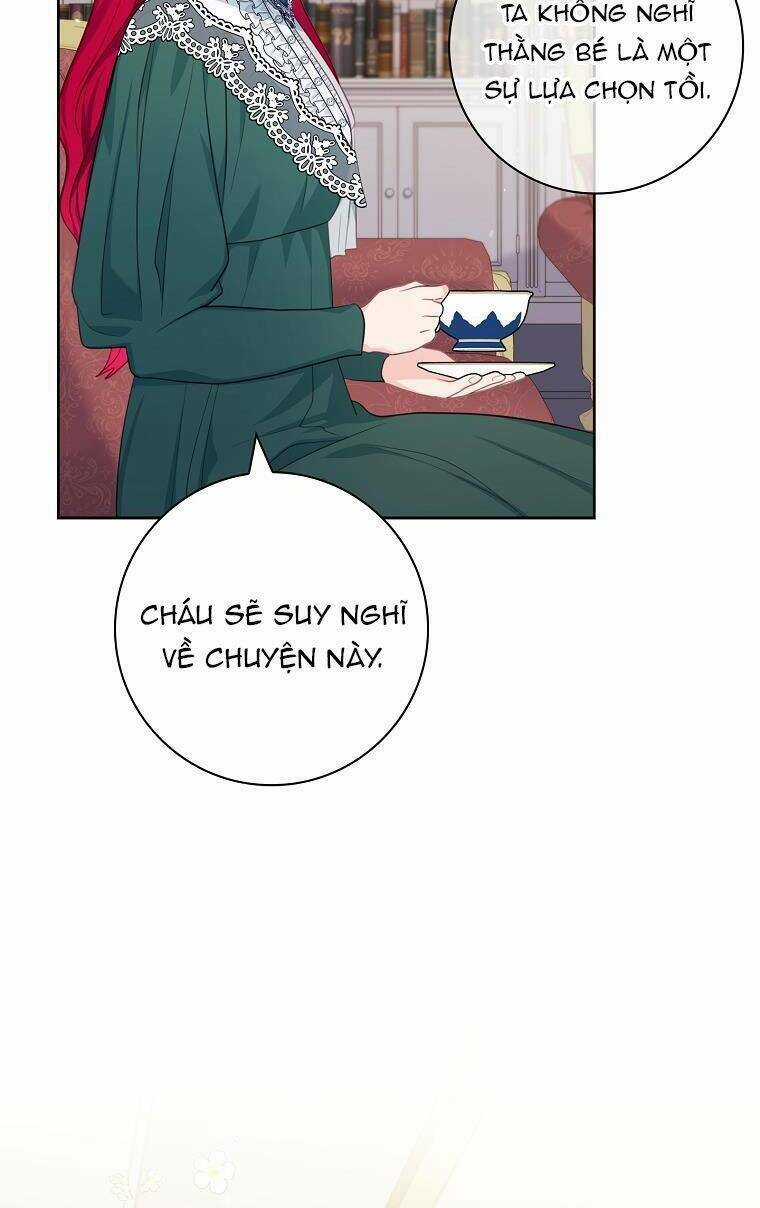 Chồng Tôi Là Người Do Tôi Định Đoạt Chapter 15 trang 61