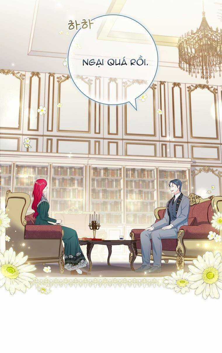 Chồng Tôi Là Người Do Tôi Định Đoạt Chapter 15 trang 62