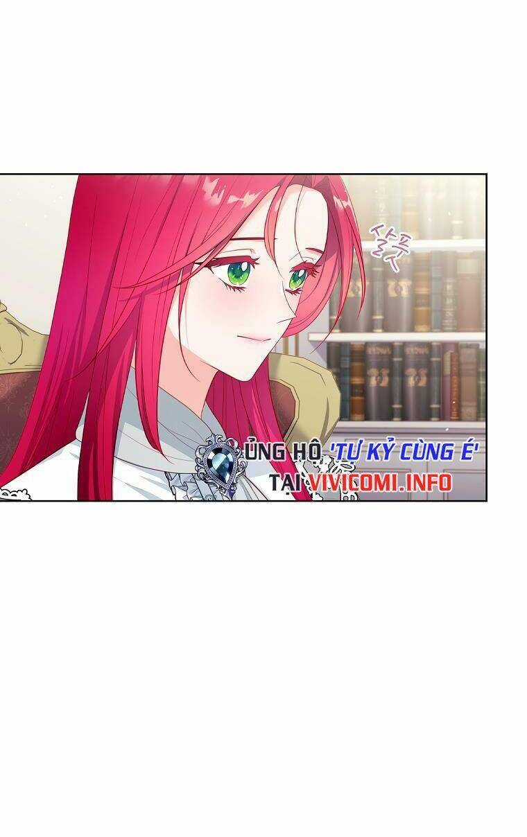 Chồng Tôi Là Người Do Tôi Định Đoạt Chapter 15 trang 63