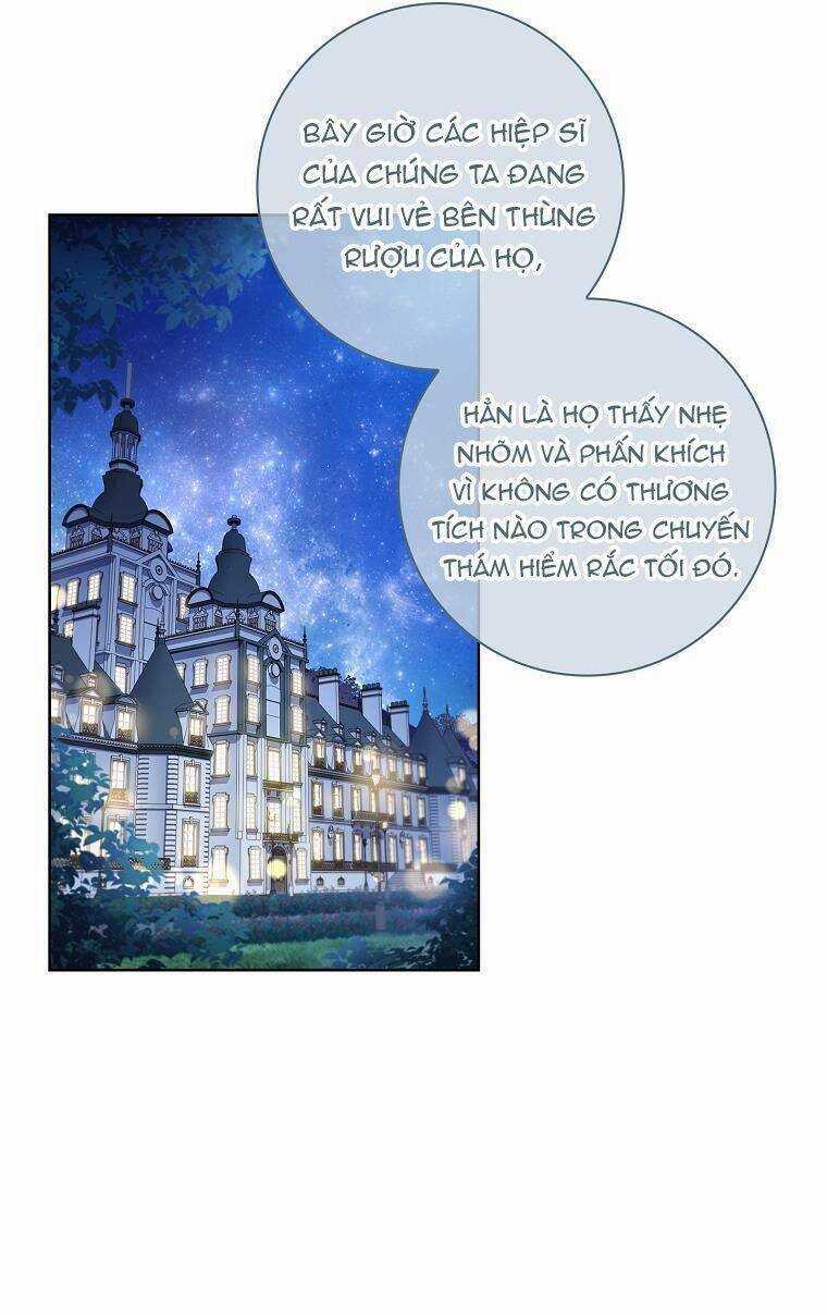 Chồng Tôi Là Người Do Tôi Định Đoạt Chapter 15 trang 64