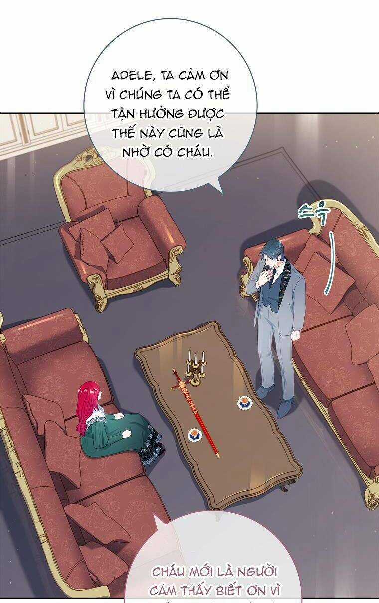 Chồng Tôi Là Người Do Tôi Định Đoạt Chapter 15 trang 65