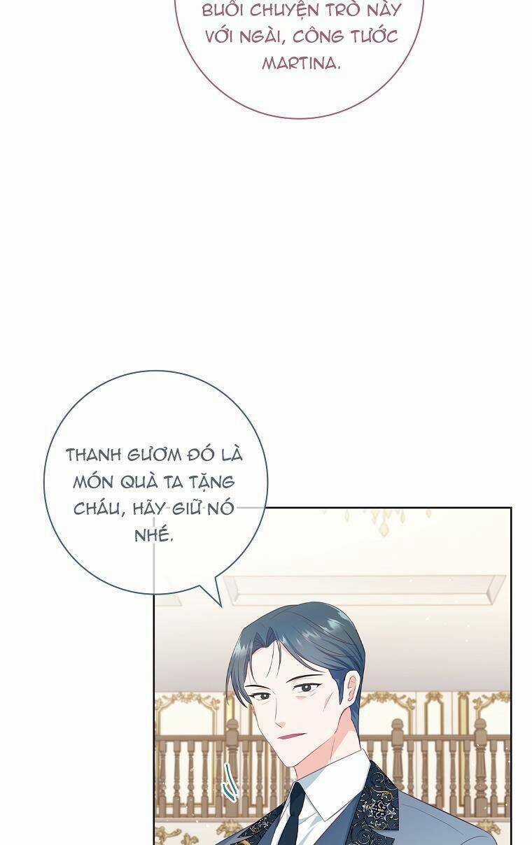 Chồng Tôi Là Người Do Tôi Định Đoạt Chapter 15 trang 66