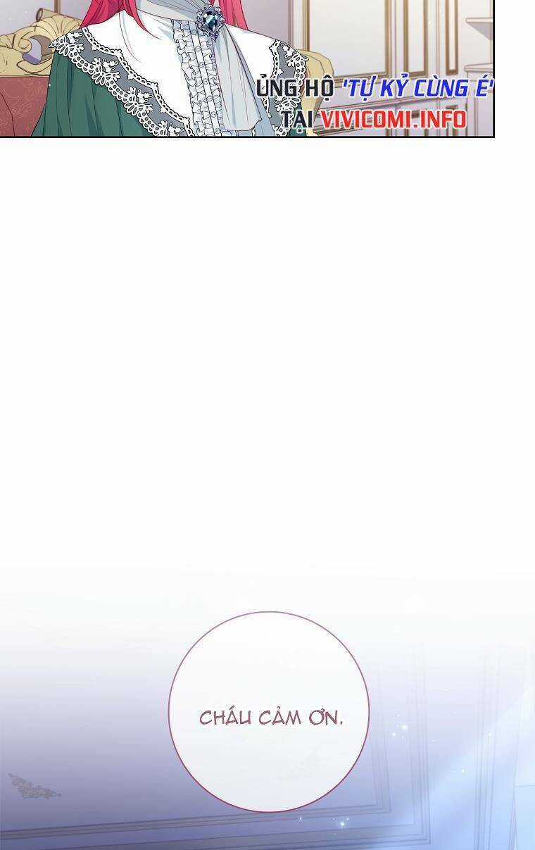 Chồng Tôi Là Người Do Tôi Định Đoạt Chapter 15 trang 68