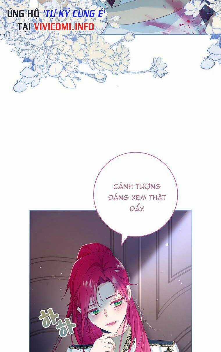 Chồng Tôi Là Người Do Tôi Định Đoạt Chapter 15 trang 9