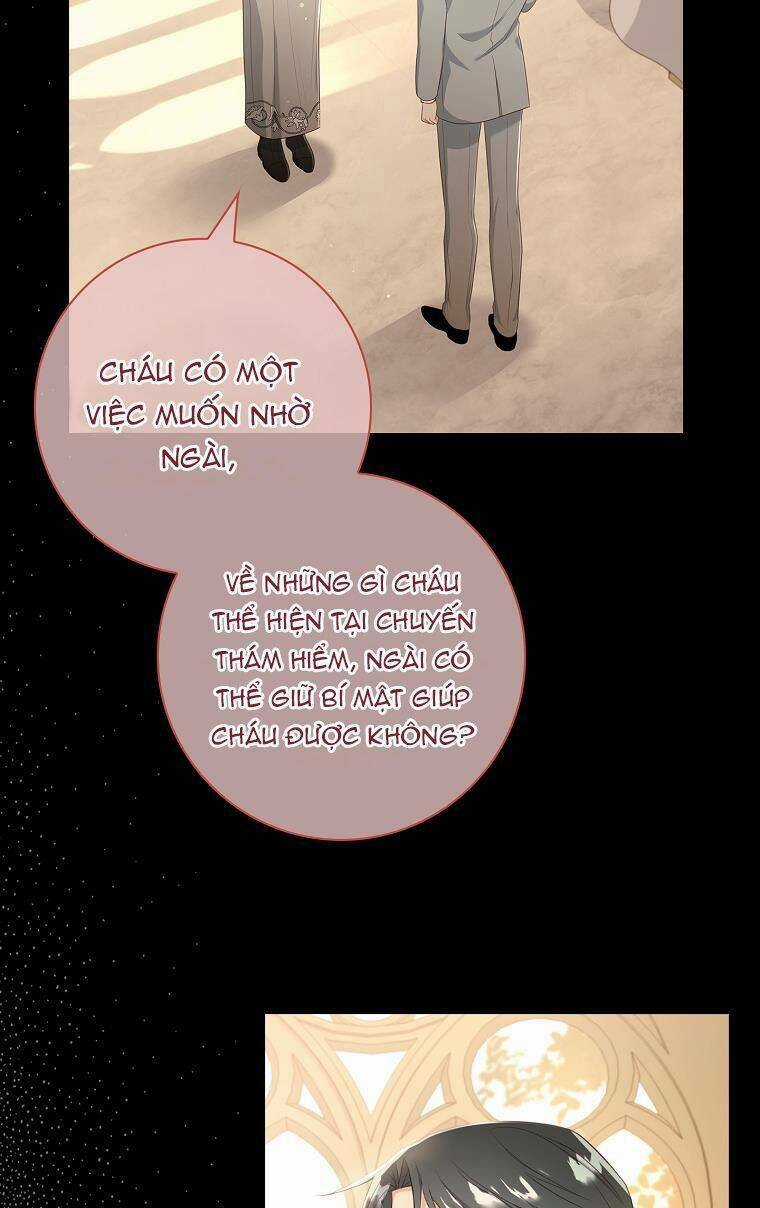 Chồng Tôi Là Người Do Tôi Định Đoạt Chapter 16 trang 10