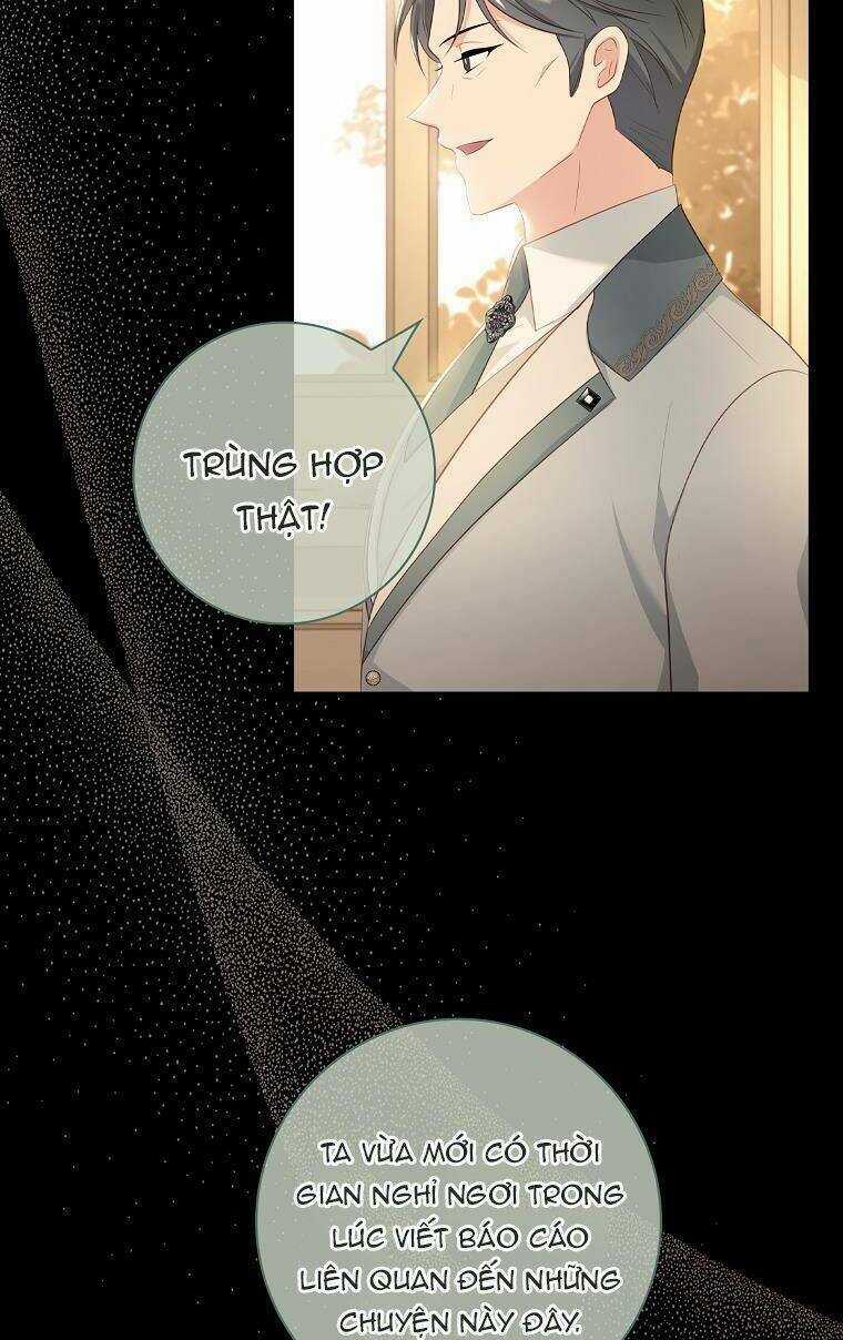 Chồng Tôi Là Người Do Tôi Định Đoạt Chapter 16 trang 11