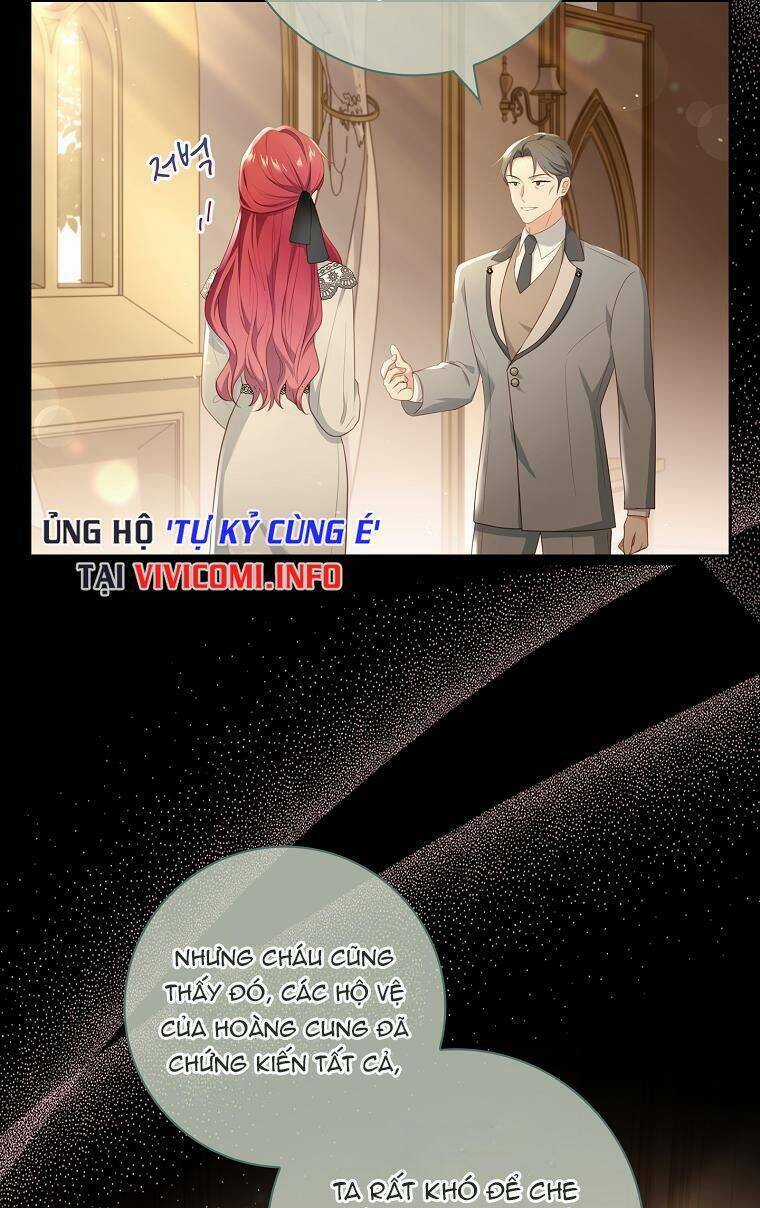 Chồng Tôi Là Người Do Tôi Định Đoạt Chapter 16 trang 12