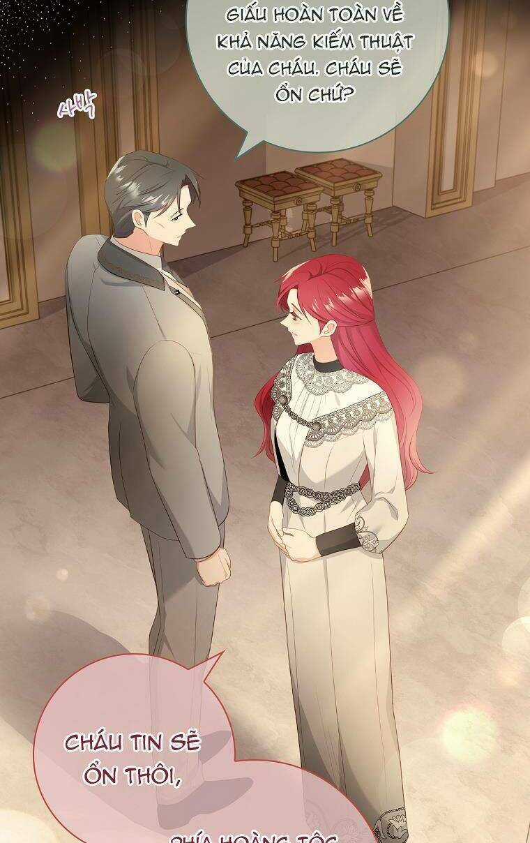 Chồng Tôi Là Người Do Tôi Định Đoạt Chapter 16 trang 13