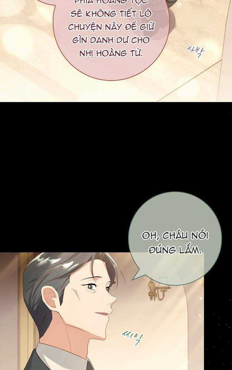 Chồng Tôi Là Người Do Tôi Định Đoạt Chapter 16 trang 14