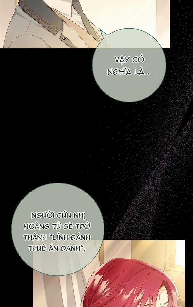 Chồng Tôi Là Người Do Tôi Định Đoạt Chapter 16 trang 15