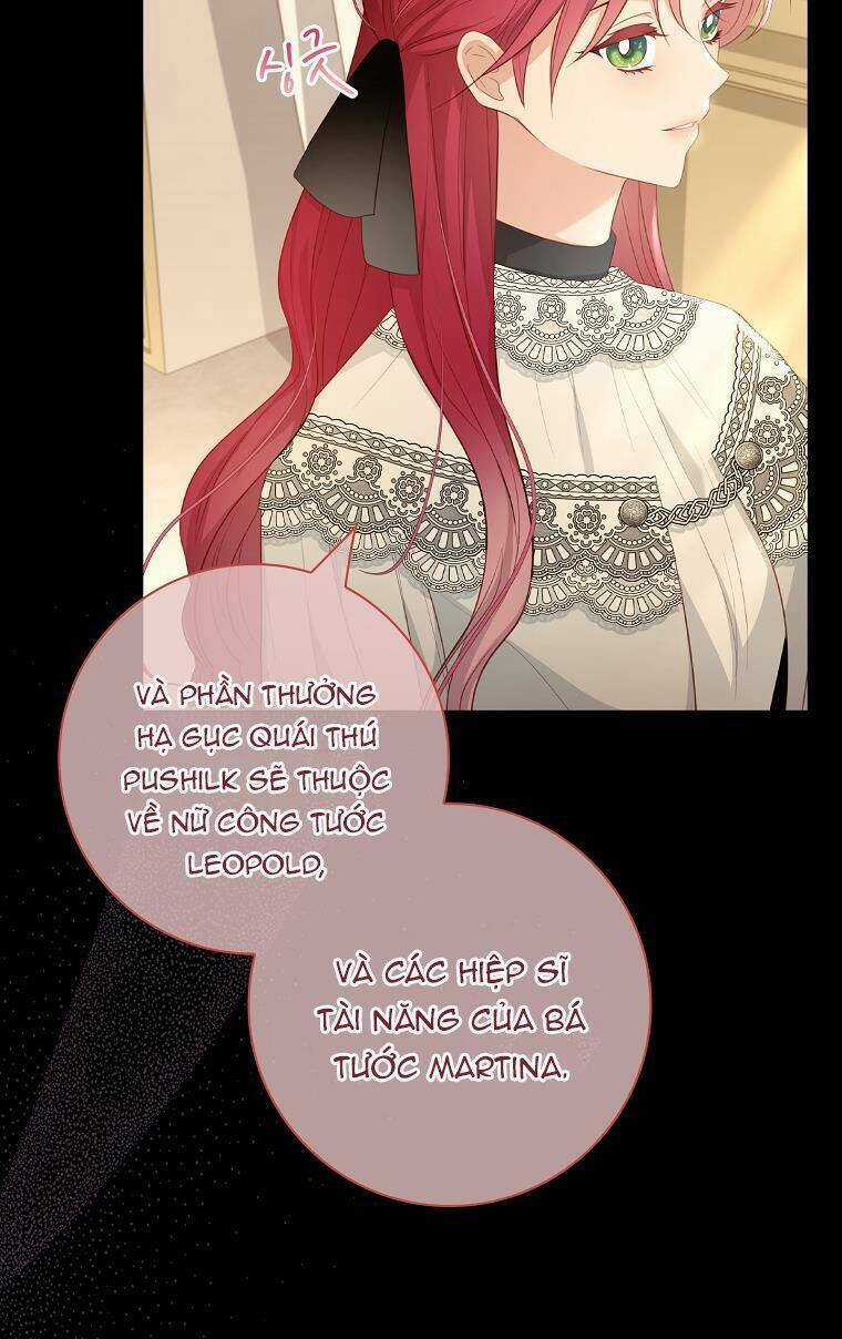 Chồng Tôi Là Người Do Tôi Định Đoạt Chapter 16 trang 16