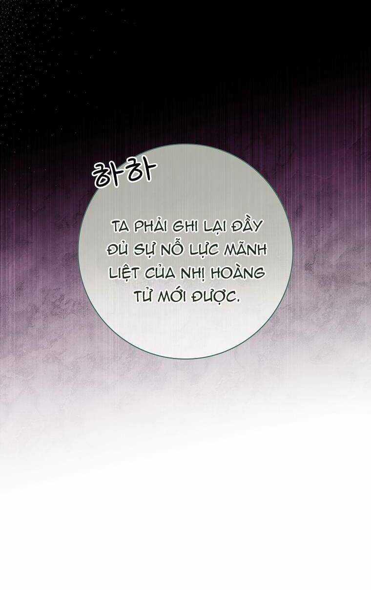 Chồng Tôi Là Người Do Tôi Định Đoạt Chapter 16 trang 17