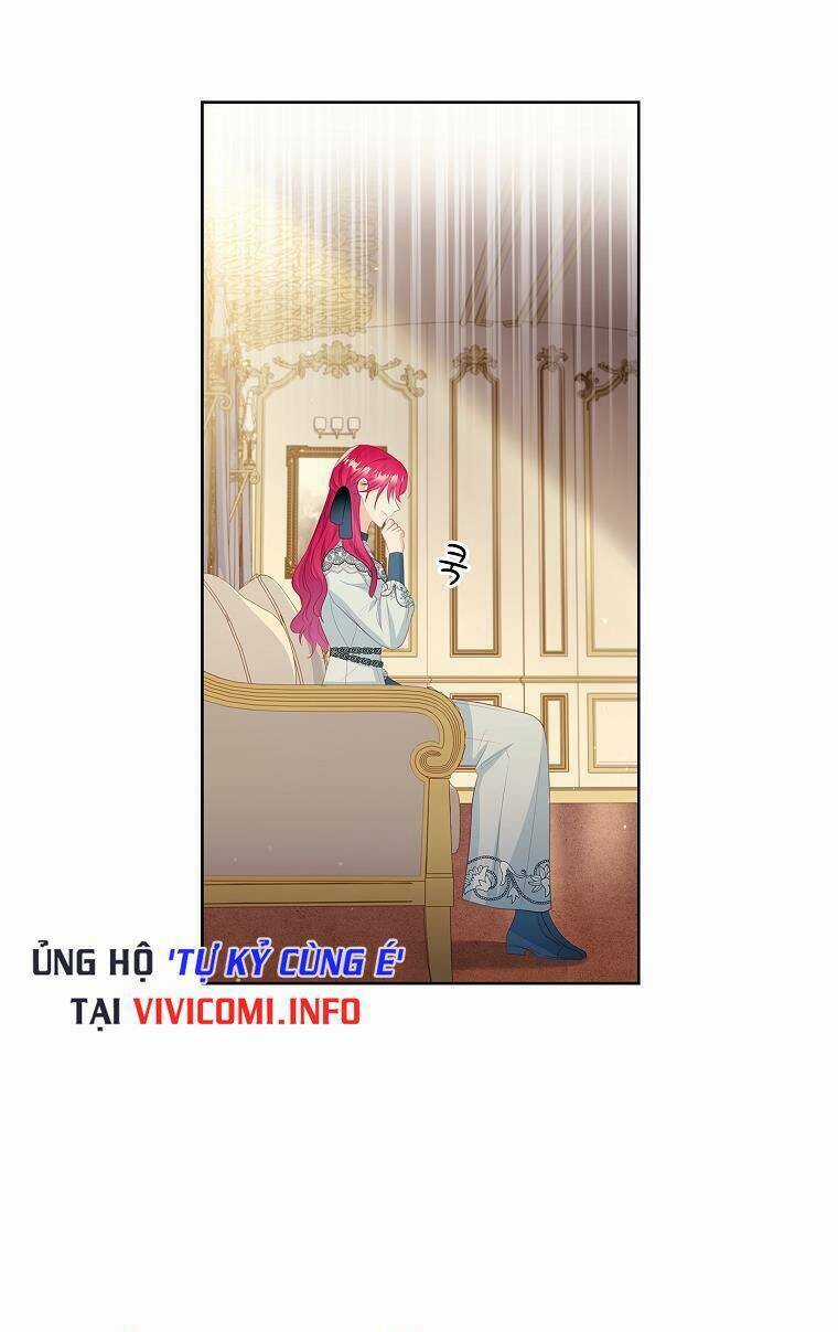 Chồng Tôi Là Người Do Tôi Định Đoạt Chapter 16 trang 18