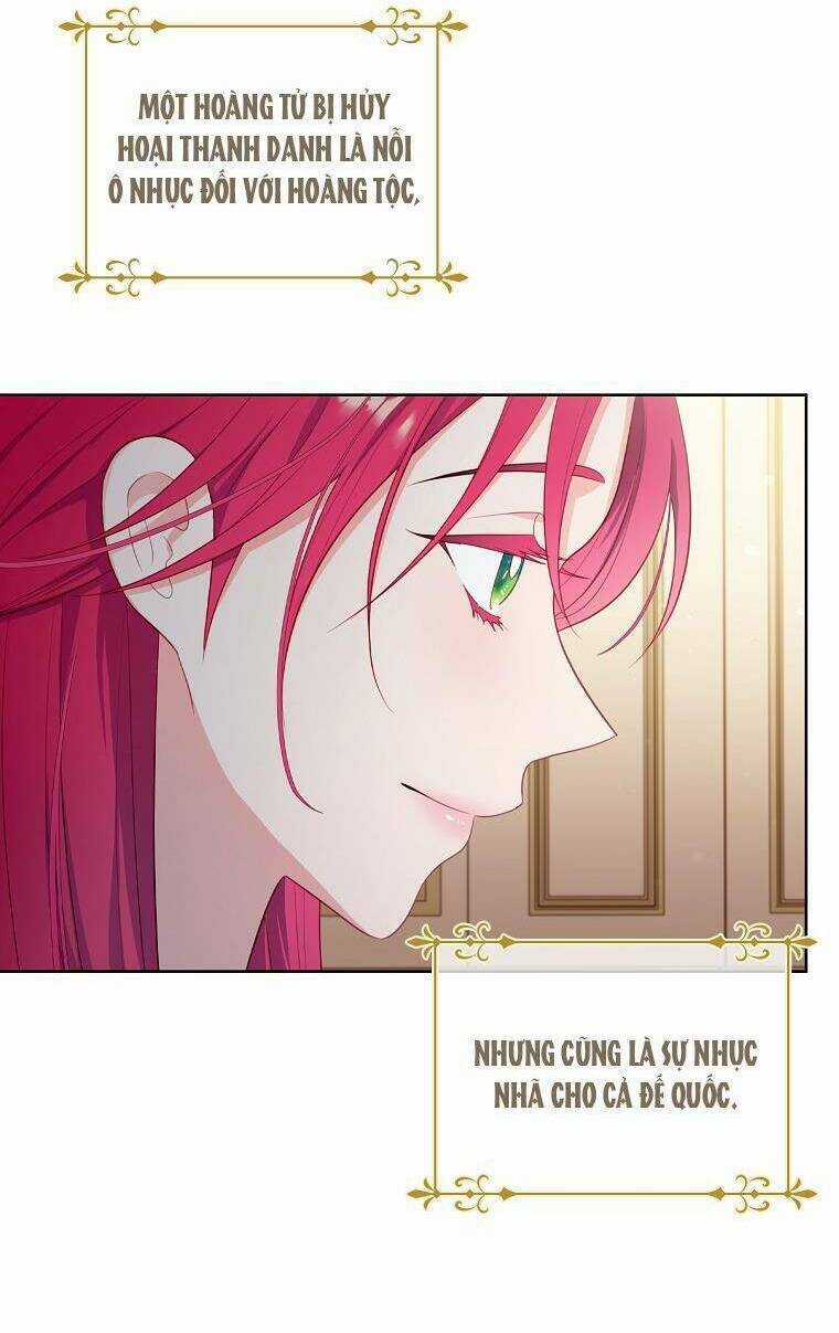 Chồng Tôi Là Người Do Tôi Định Đoạt Chapter 16 trang 19