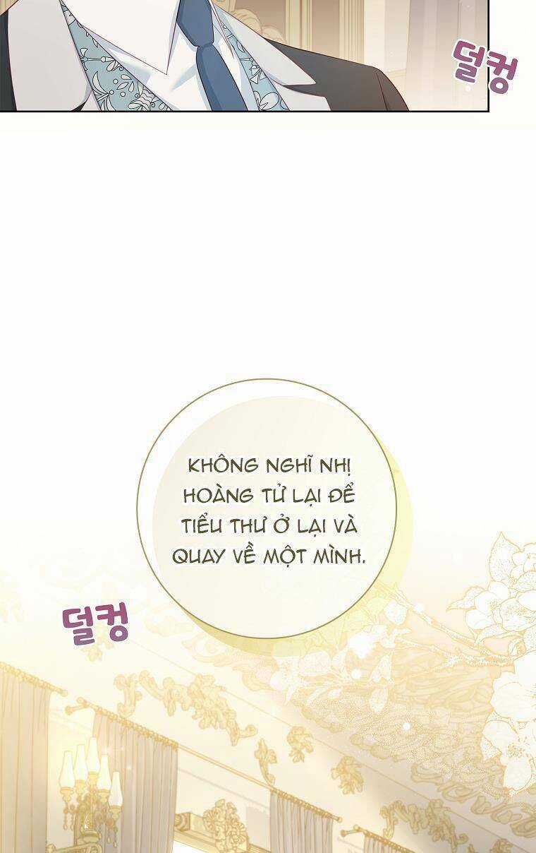 Chồng Tôi Là Người Do Tôi Định Đoạt Chapter 16 trang 2