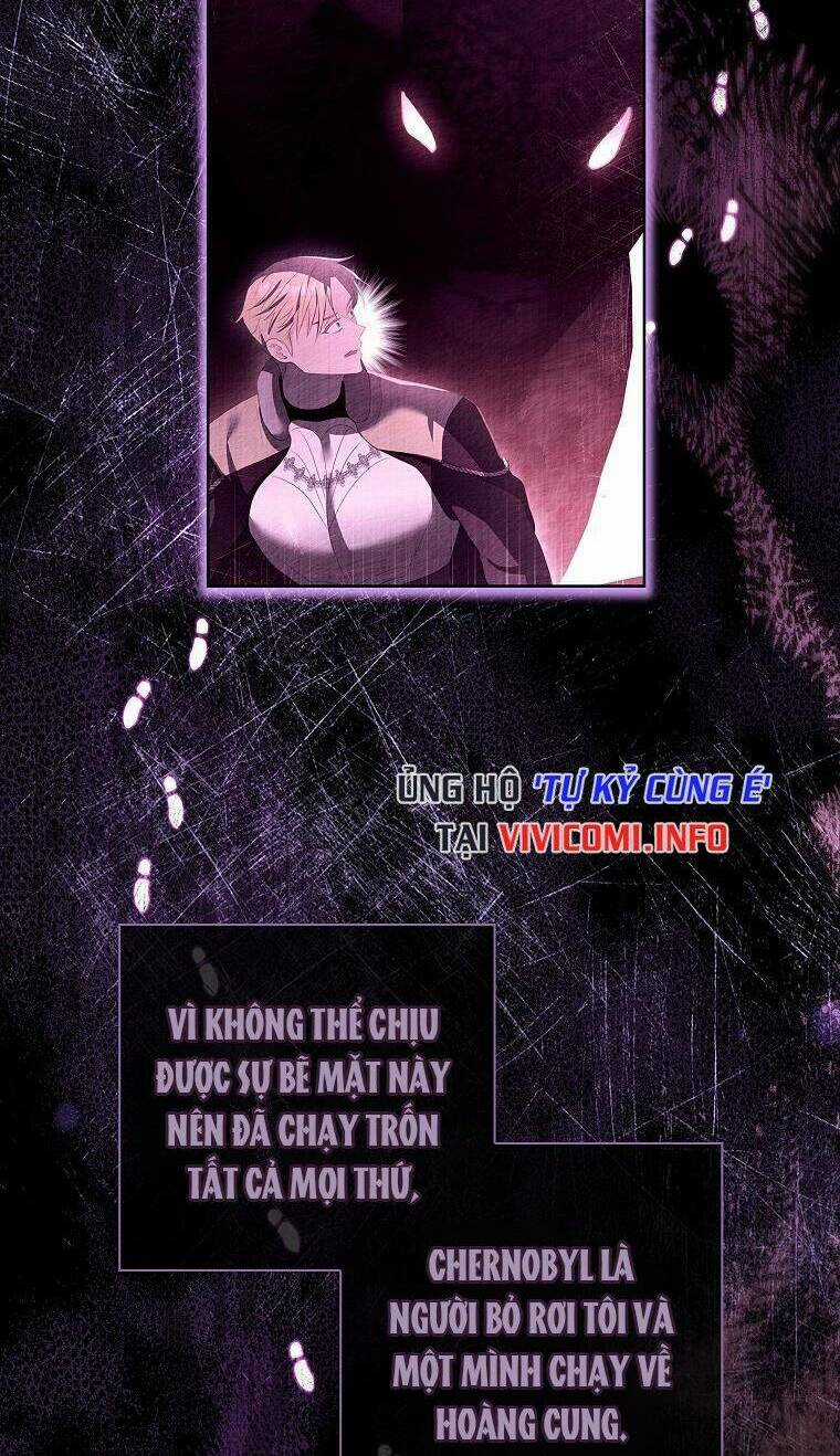 Chồng Tôi Là Người Do Tôi Định Đoạt Chapter 16 trang 21