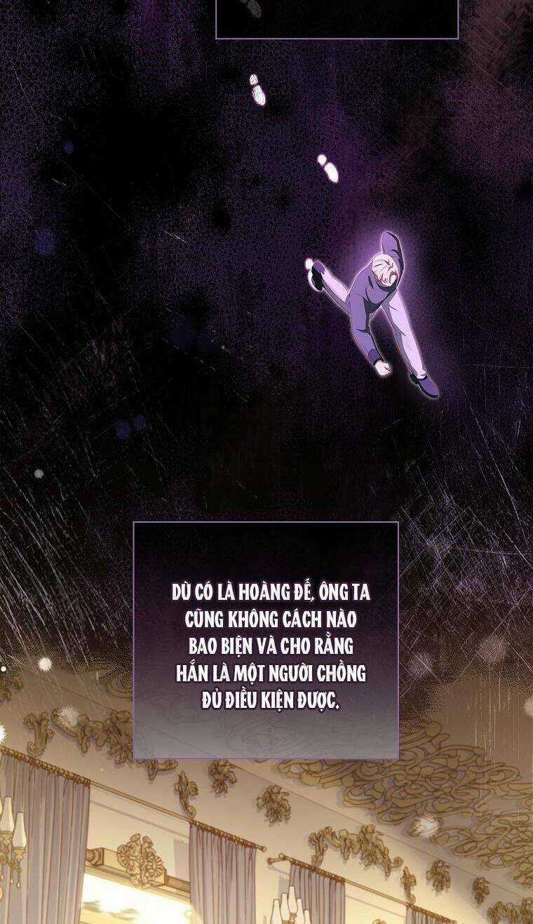 Chồng Tôi Là Người Do Tôi Định Đoạt Chapter 16 trang 22