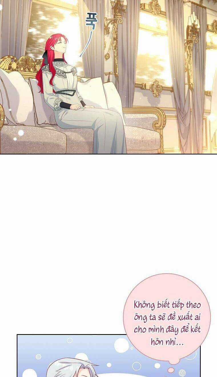 Chồng Tôi Là Người Do Tôi Định Đoạt Chapter 16 trang 23