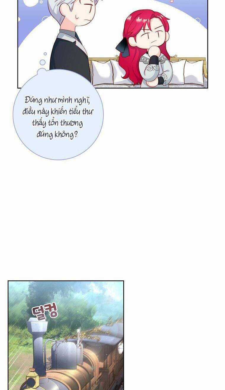 Chồng Tôi Là Người Do Tôi Định Đoạt Chapter 16 trang 24