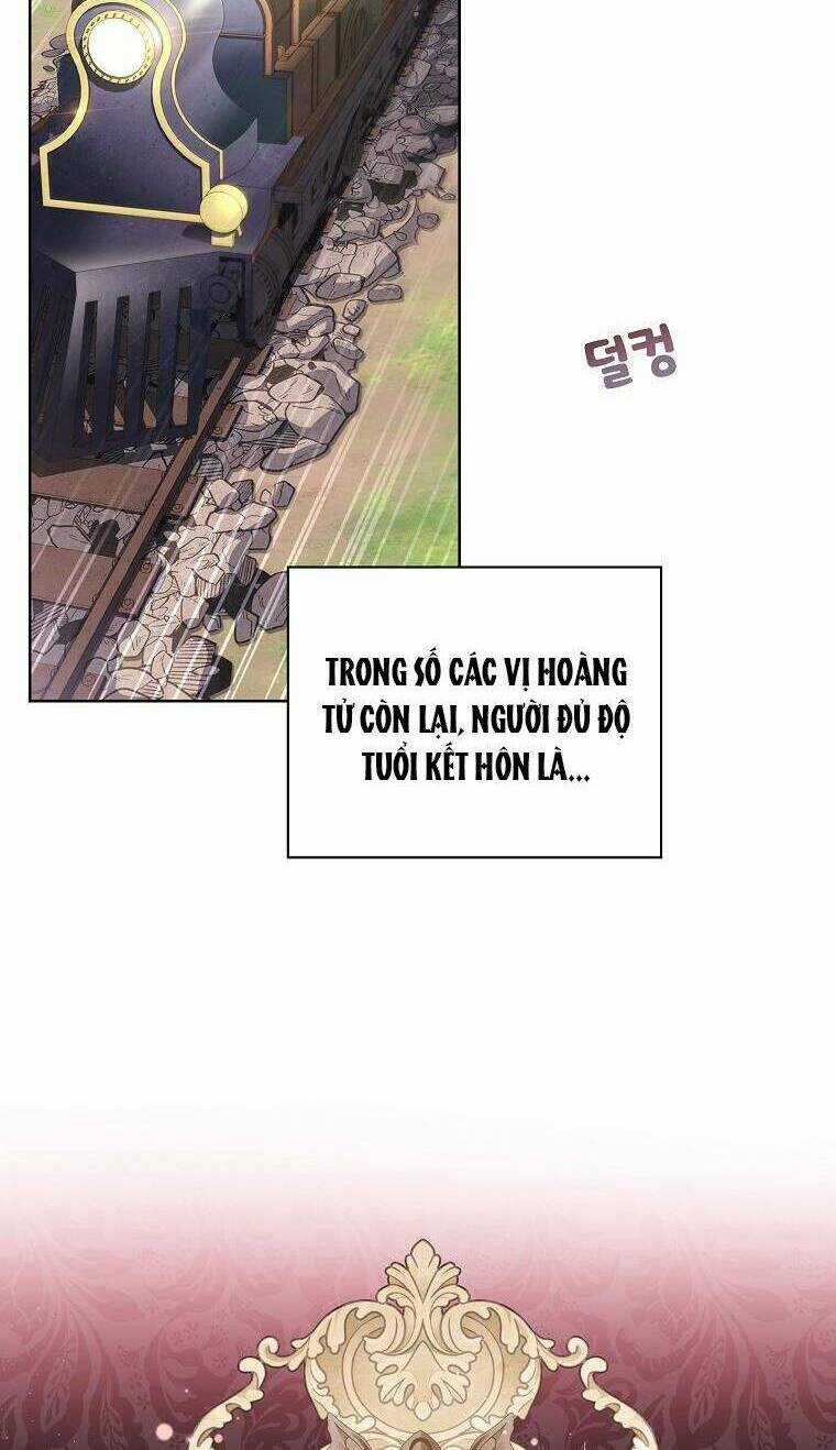 Chồng Tôi Là Người Do Tôi Định Đoạt Chapter 16 trang 25