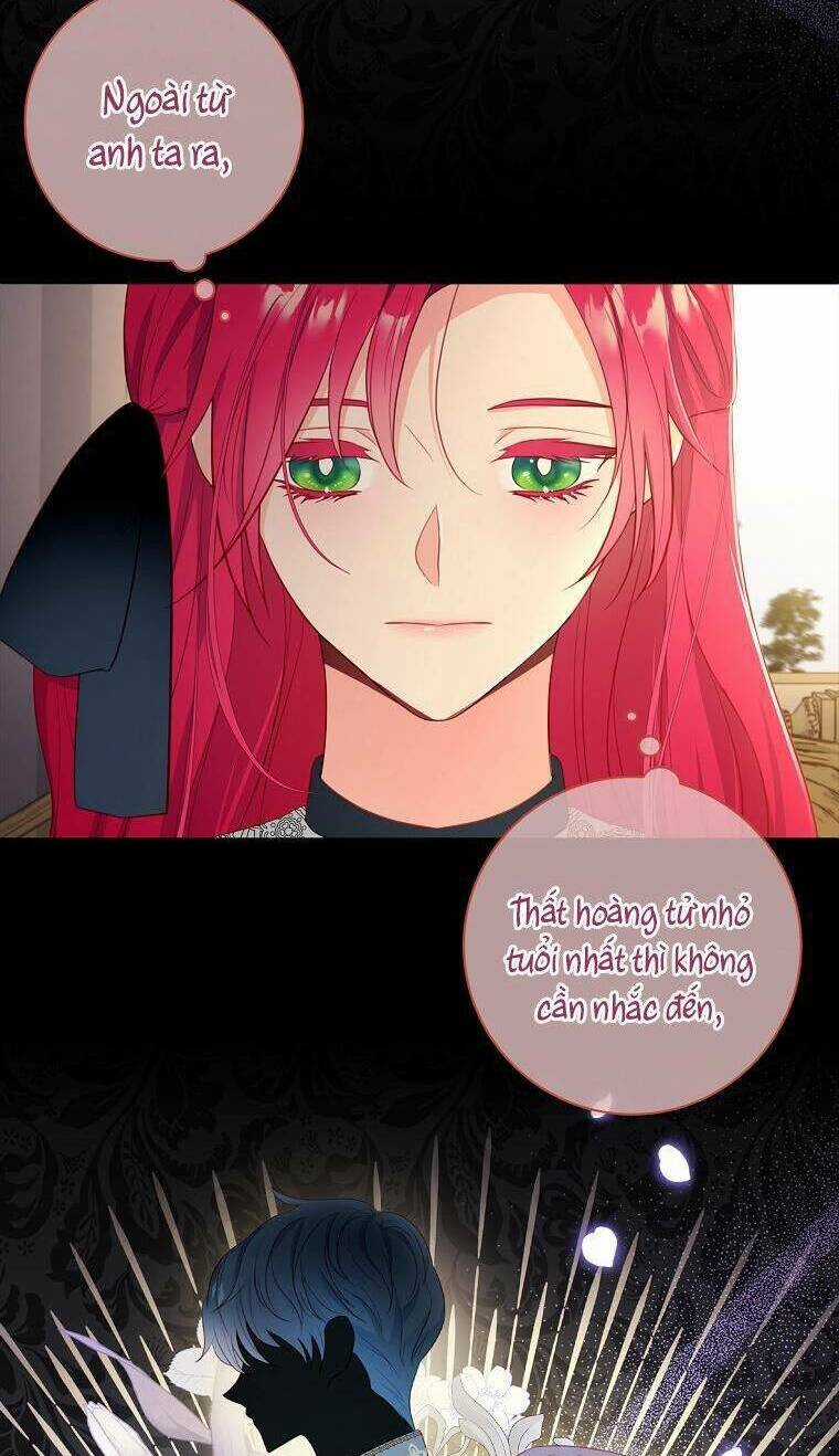 Chồng Tôi Là Người Do Tôi Định Đoạt Chapter 16 trang 27