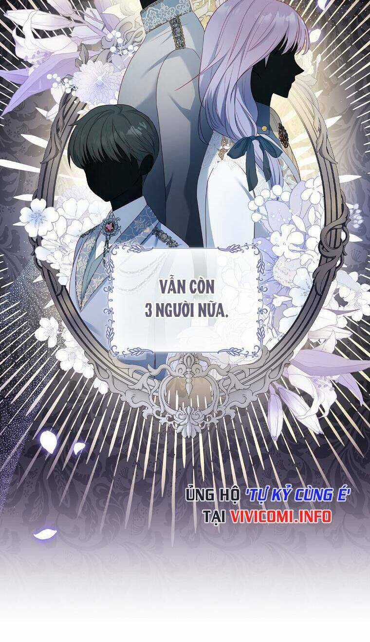 Chồng Tôi Là Người Do Tôi Định Đoạt Chapter 16 trang 28