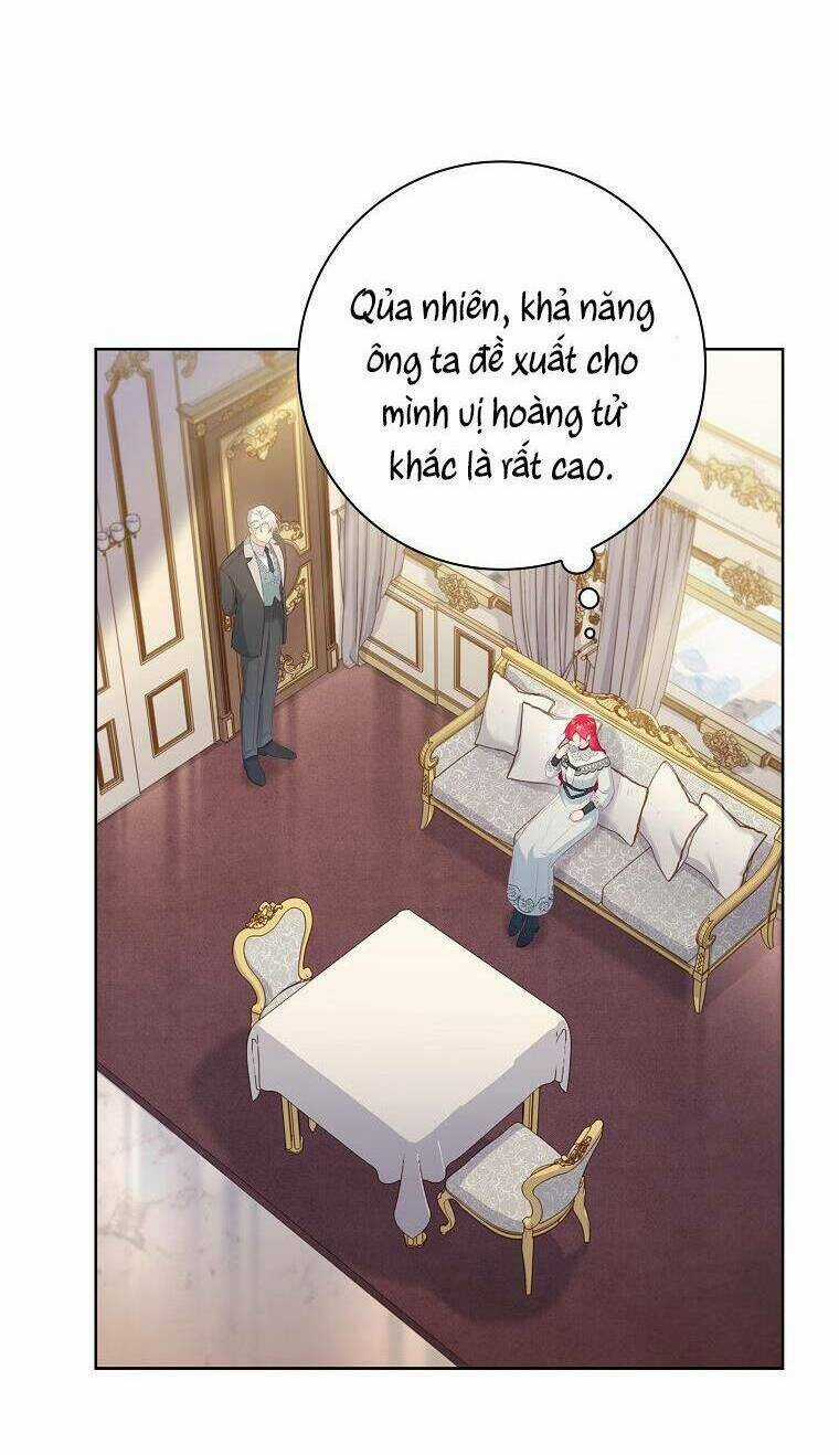 Chồng Tôi Là Người Do Tôi Định Đoạt Chapter 16 trang 29