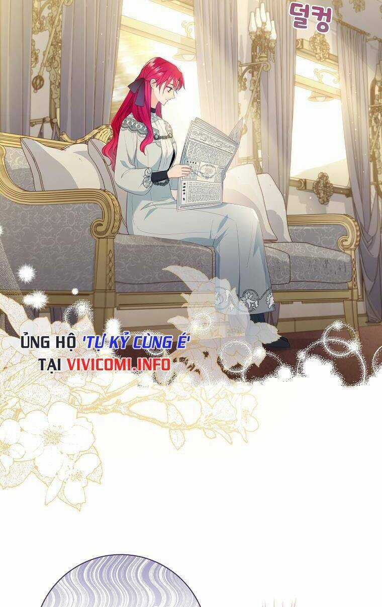 Chồng Tôi Là Người Do Tôi Định Đoạt Chapter 16 trang 3